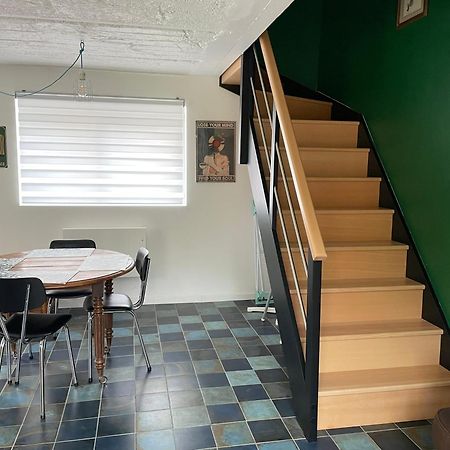 Charmante Petite Maison Dinsheim Eksteriør billede