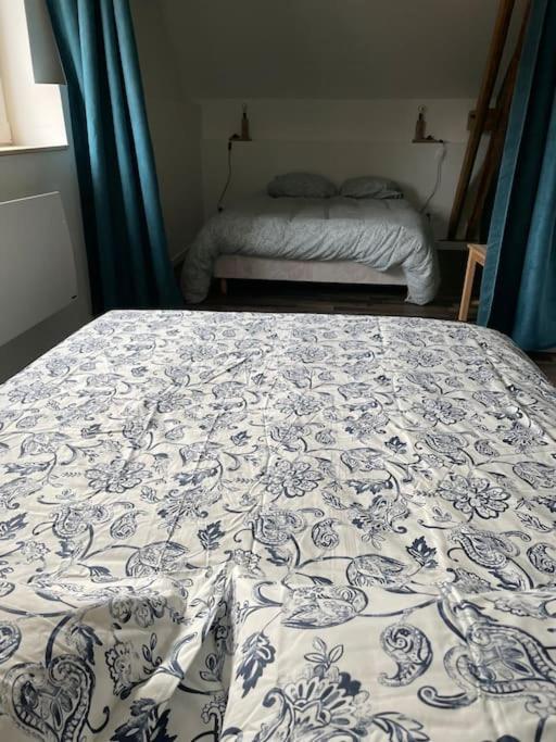 Charmante Petite Maison Dinsheim Eksteriør billede