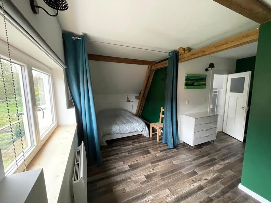 Charmante Petite Maison Dinsheim Eksteriør billede