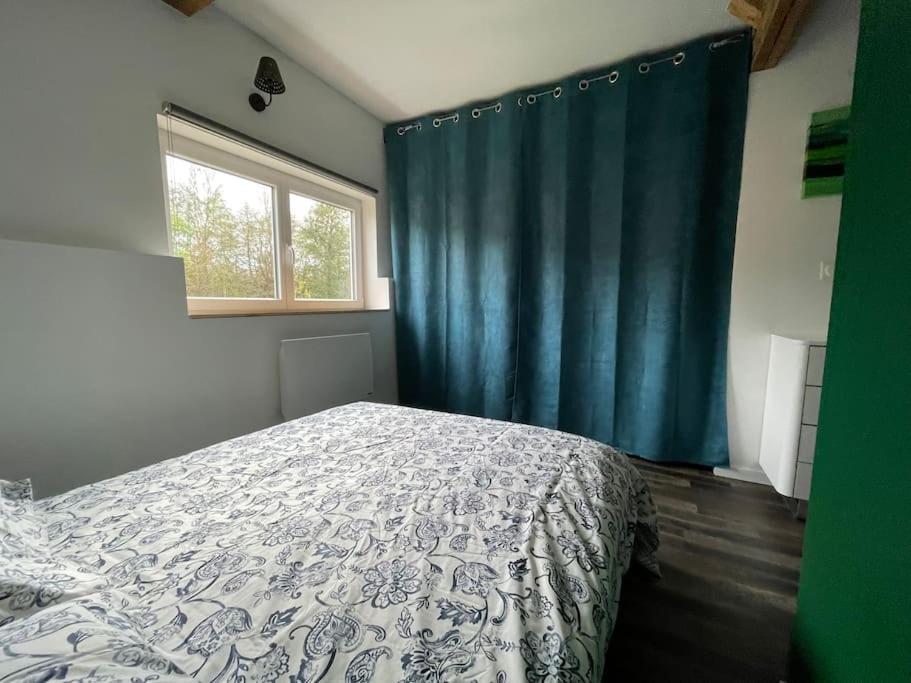 Charmante Petite Maison Dinsheim Eksteriør billede